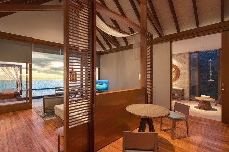 Furaveri Island Resort & Spa (Raa Atoll) - 23