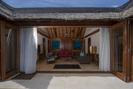 Furaveri Island Resort & Spa (Raa Atoll) - 27