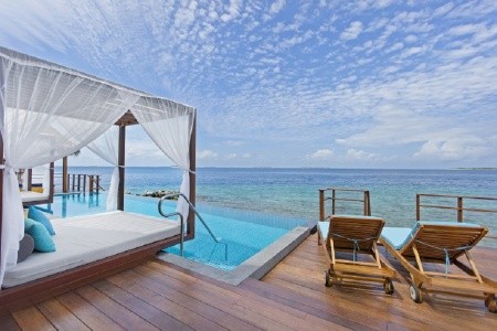 Furaveri Island Resort & Spa (Raa Atoll) - 32