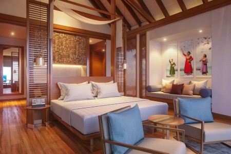 Furaveri Island Resort & Spa (Raa Atoll) - 37