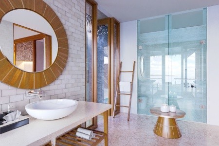 Furaveri Island Resort & Spa (Raa Atoll) - 38