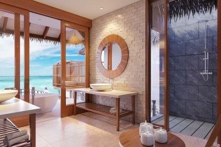 Furaveri Island Resort & Spa (Raa Atoll) - 39