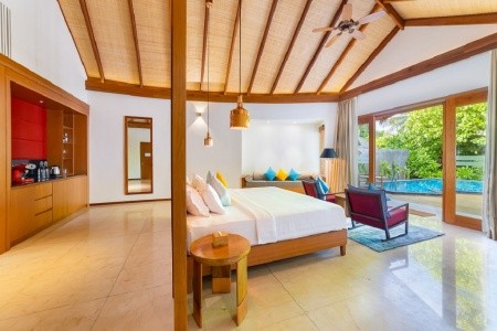 Furaveri Island Resort & Spa (Raa Atoll) - 40