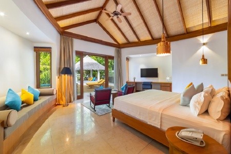 Furaveri Island Resort & Spa (Raa Atoll) - 41