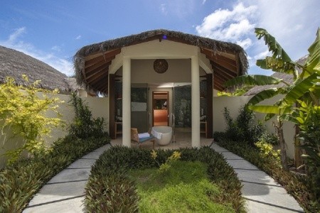 Furaveri Island Resort & Spa (Raa Atoll) - 42