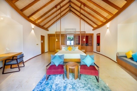 Furaveri Island Resort & Spa (Raa Atoll) - 44