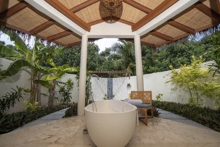 Furaveri Island Resort & Spa (Raa Atoll) - 45