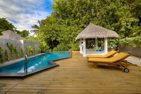 Furaveri Island Resort & Spa (Raa Atoll) - 46