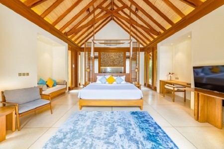 Furaveri Island Resort & Spa (Raa Atoll) - 47