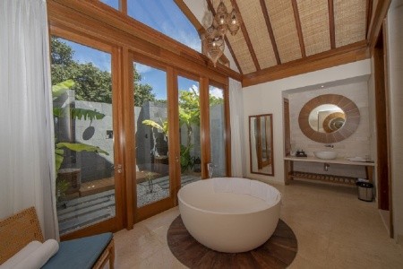 Furaveri Island Resort & Spa (Raa Atoll) - 48