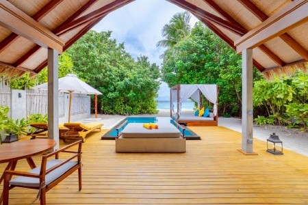 Furaveri Island Resort & Spa (Raa Atoll) - 51