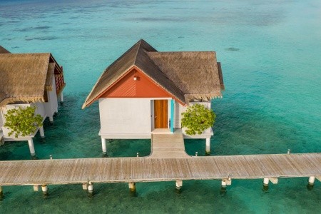 Furaveri Island Resort & Spa (Raa Atoll) - 54