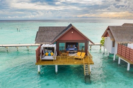 Furaveri Island Resort & Spa (Raa Atoll) - 56