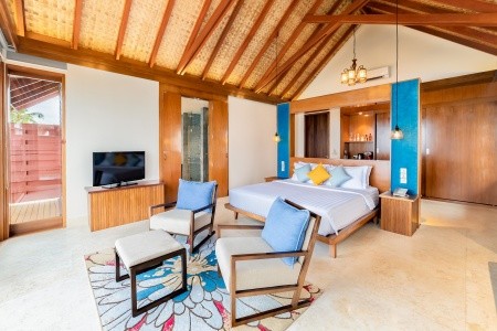 Furaveri Island Resort & Spa (Raa Atoll) - 57