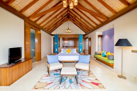 Furaveri Island Resort & Spa (Raa Atoll) - 59
