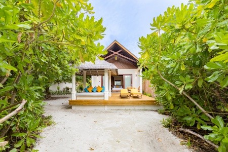 Furaveri Island Resort & Spa (Raa Atoll) - 62