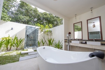 Furaveri Island Resort & Spa (Raa Atoll) - 63