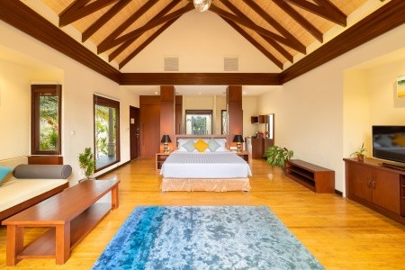 Furaveri Island Resort & Spa (Raa Atoll) - 65