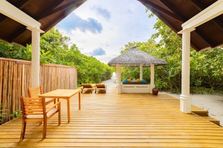 Furaveri Island Resort & Spa (Raa Atoll) - 67