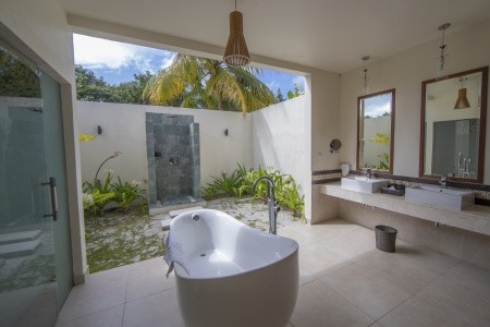 Furaveri Island Resort & Spa (Raa Atoll) - 68