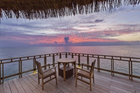 Furaveri Island Resort & Spa (Raa Atoll) - 69