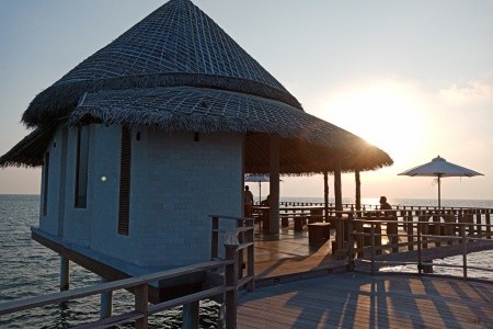 Furaveri Island Resort & Spa (Raa Atoll) - 70