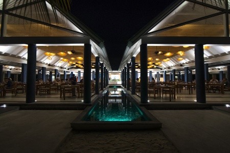 Furaveri Island Resort & Spa (Raa Atoll) - 73