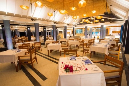 Furaveri Island Resort & Spa (Raa Atoll) - 75