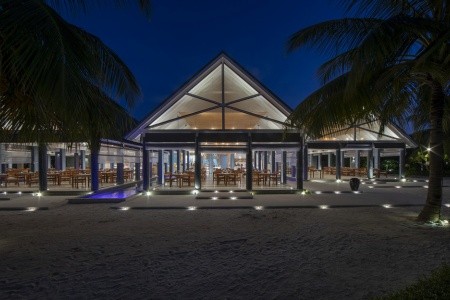 Furaveri Island Resort & Spa (Raa Atoll) - 77
