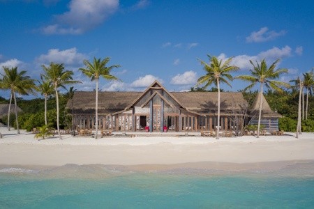 Furaveri Island Resort & Spa (Raa Atoll) - 78