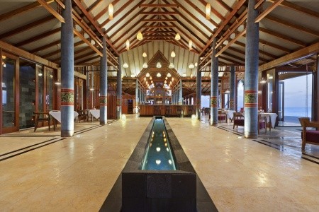 Furaveri Island Resort & Spa (Raa Atoll) - 79