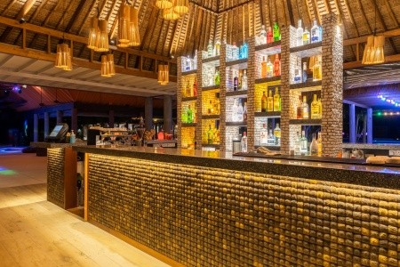 Furaveri Island Resort & Spa (Raa Atoll) - 82