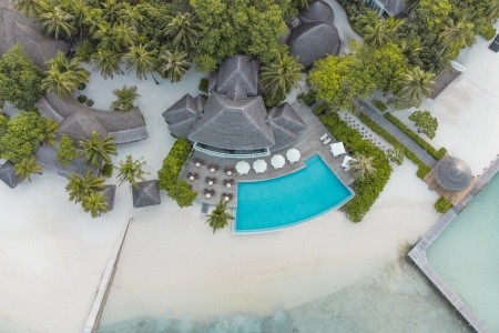 Nh Maldives Kuda Rah Resort (Ex. Amaya Kuda Rah)