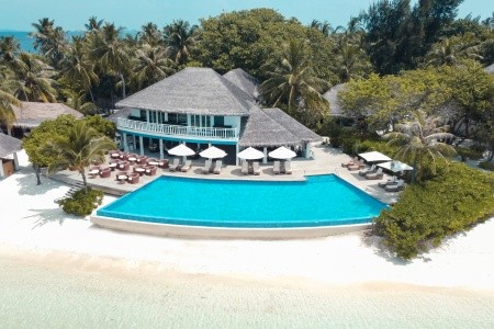 Nh Maldives Kuda Rah Resort (Ex. Amaya Kuda Rah) - 2