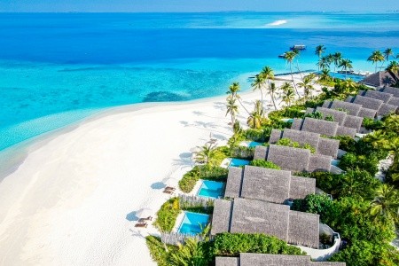 Fushifaru Maldives - 2
