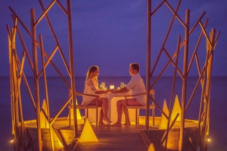 Fushifaru Maldives - 4