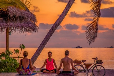 Fushifaru Maldives - 5