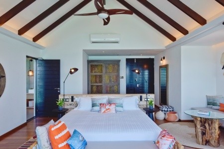 Maldivy Severný Atol Male Grand Park Kodhipparu 10 dňový pobyt Polpenzia Letecky Letisko: Praha July 2026 (11/07/26-20/07/26)