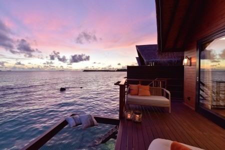 Maldivy Severný Atol Male Grand Park Kodhipparu 10 dňový pobyt Polpenzia Letecky Letisko: Praha July 2026 (11/07/26-20/07/26)