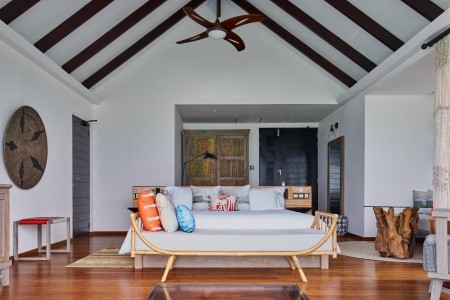 Maldivy Severný Atol Male Grand Park Kodhipparu 10 dňový pobyt Polpenzia Letecky Letisko: Praha July 2026 (11/07/26-20/07/26)