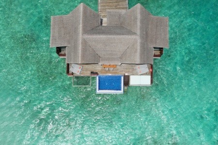 Maldivy Severný Atol Male Grand Park Kodhipparu 10 dňový pobyt Polpenzia Letecky Letisko: Praha July 2026 (11/07/26-20/07/26)