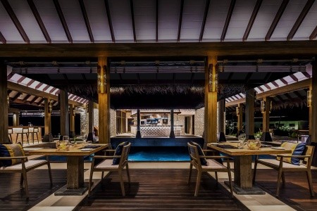 Maldivy Severný Atol Male Grand Park Kodhipparu 10 dňový pobyt Polpenzia Letecky Letisko: Praha July 2026 (11/07/26-20/07/26)