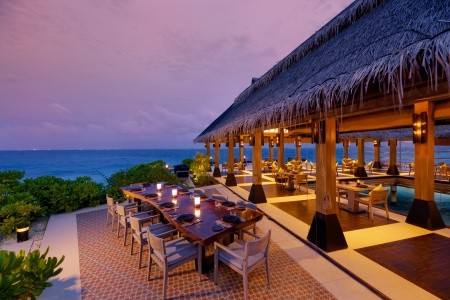 Maldivy Severný Atol Male Grand Park Kodhipparu 10 dňový pobyt Polpenzia Letecky Letisko: Praha July 2026 (11/07/26-20/07/26)