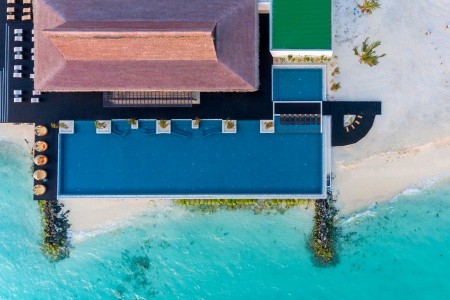 Maldivy Severný Atol Male Grand Park Kodhipparu 10 dňový pobyt Polpenzia Letecky Letisko: Praha July 2026 (11/07/26-20/07/26)