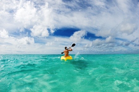Maldivy Severný Atol Male Grand Park Kodhipparu 10 dňový pobyt Polpenzia Letecky Letisko: Praha July 2026 (11/07/26-20/07/26)