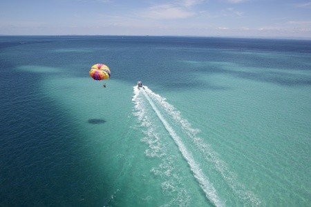 Maldivy Severný Atol Male Grand Park Kodhipparu 10 dňový pobyt Polpenzia Letecky Letisko: Praha July 2026 (11/07/26-20/07/26)