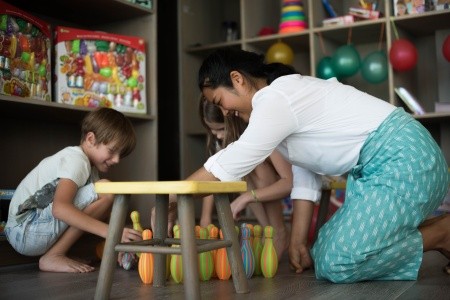 Maldivy Severný Atol Male Grand Park Kodhipparu 10 dňový pobyt Polpenzia Letecky Letisko: Praha July 2026 (11/07/26-20/07/26)