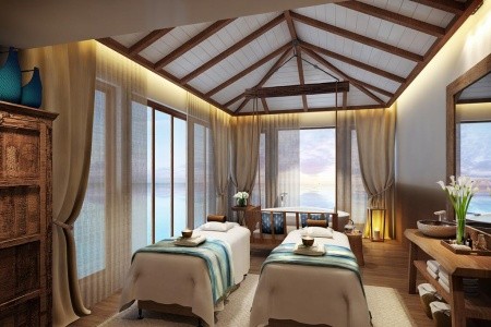 Maldivy Severný Atol Male Grand Park Kodhipparu 10 dňový pobyt Polpenzia Letecky Letisko: Praha July 2026 (11/07/26-20/07/26)