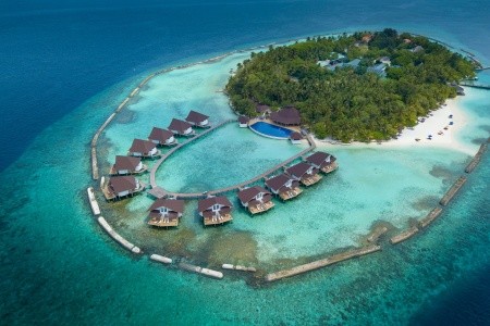 Ellaidhoo Maldives By Cinnamon - 2
