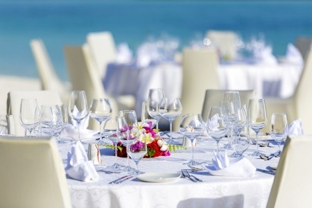 Maldivy Severný Atol Male Sheraton Maldives Full Moon Resort 12 dňový pobyt All Inclusive Letecky Letisko: Viedeň January 2026 (22/01/26- 2/02/26)